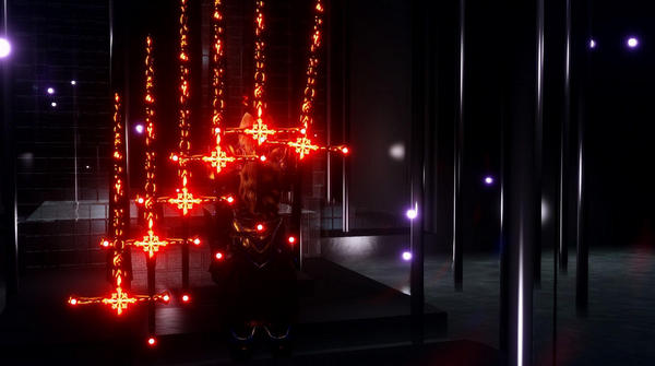 上古卷轴5御剑术mod|上古卷轴5御剑术-号令闪