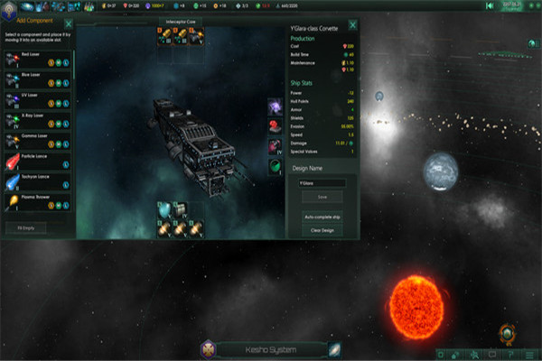 群星银英传音乐MOD