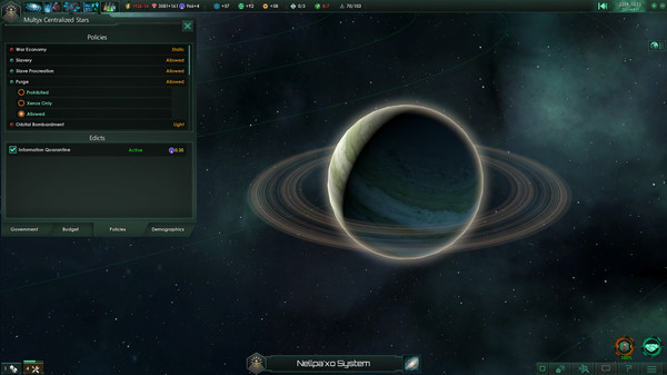 群星日语语音mod