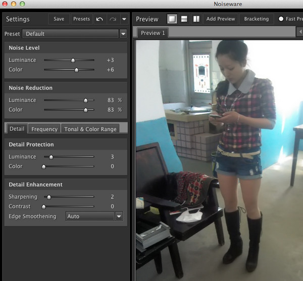 noiseware滤镜下载