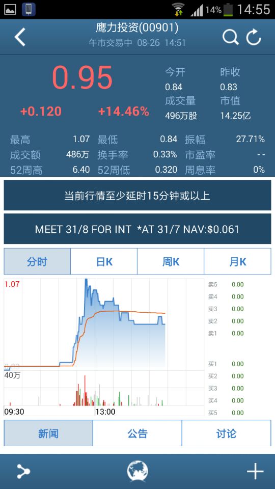北京证券交易宝