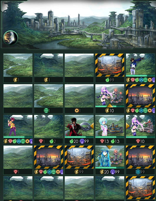 群星堕落帝国mod