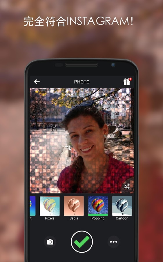 相机效果大师app