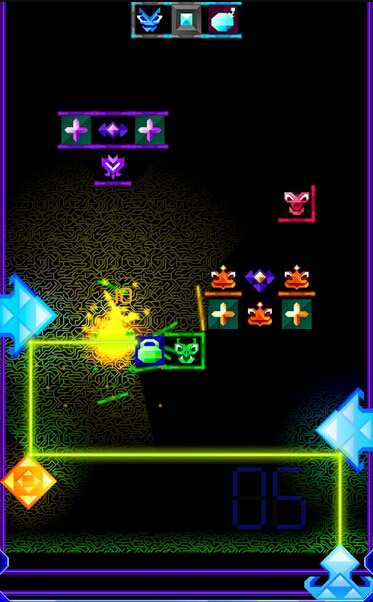 激光BEAM手游