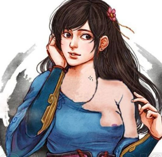 侠客风云传绅士mod