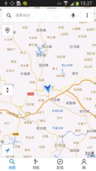 soso地图下载