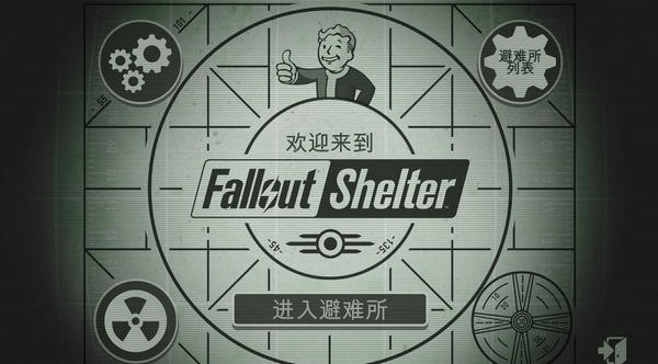 辐射避难所汉化补丁下载