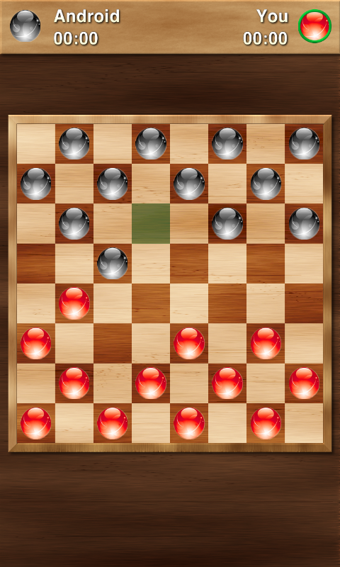 跳棋精灵赛