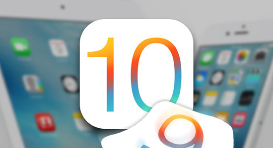 iOS10固件下载