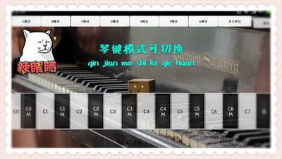 钢琴入门安卓版