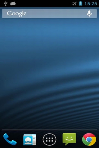 iphone5水波纹壁纸