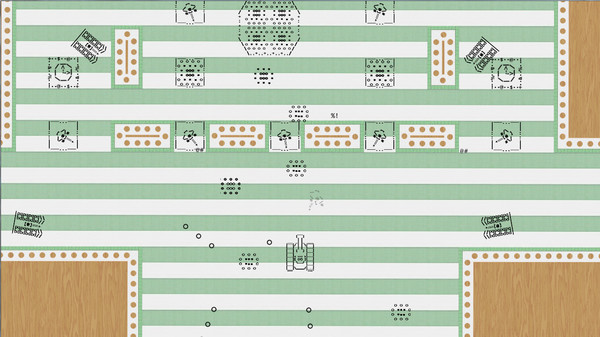 ASCII进攻