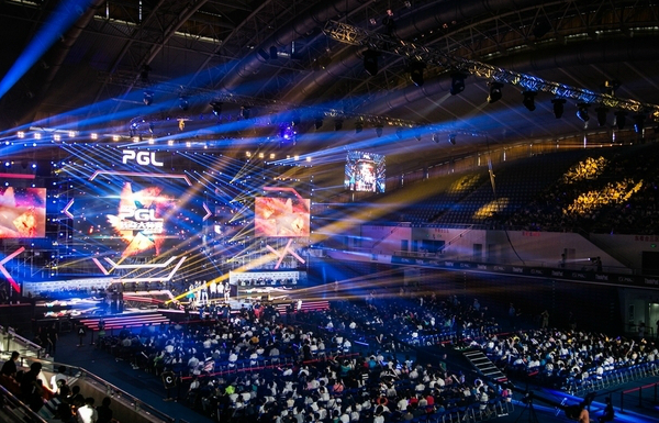 PGL2016传奇大师赛夏季总决赛完美落幕