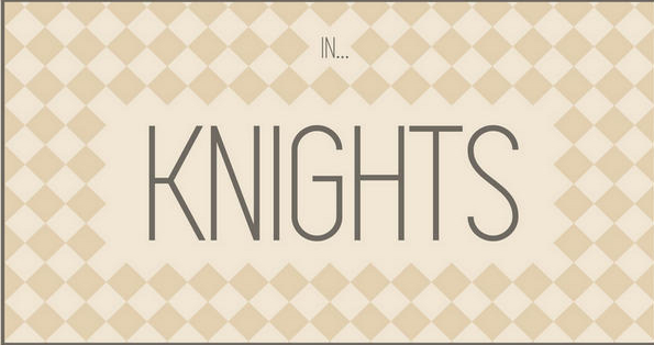 马KNIGHTS
