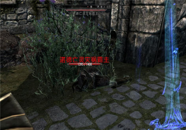 上古卷轴5特殊盾牌MOD
