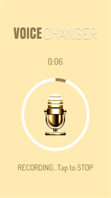 手机变声器官方下载