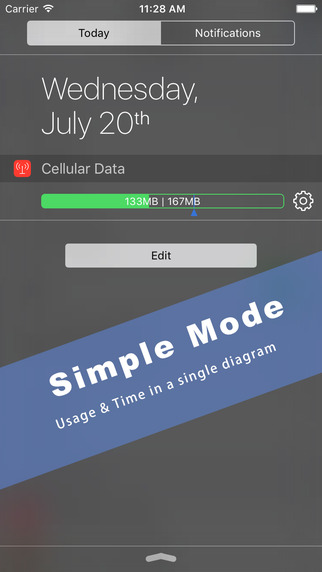 Widget