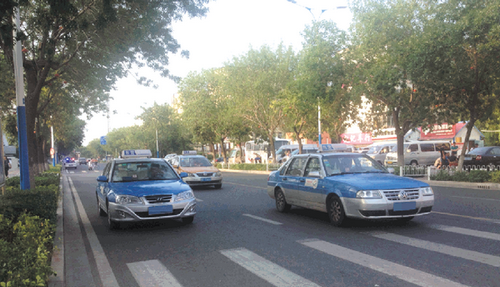 网约车怎么申请注册 网约车的申请方法-起点资