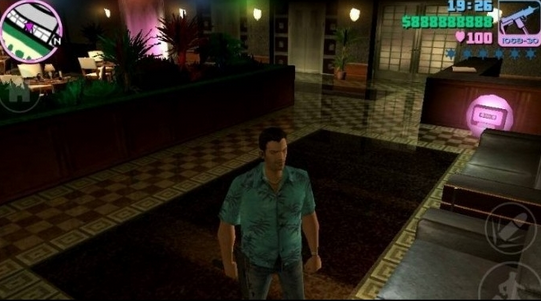 罪恶都市无限子弹存档|苹果手机罪恶都市无限