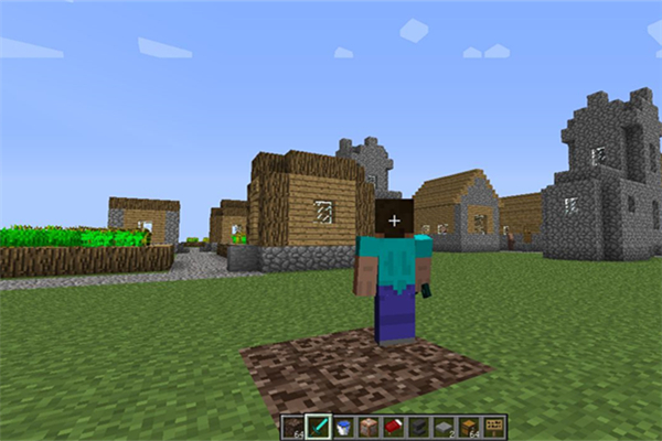 我的世界死亡灵魂MOD|我的世界死亡灵魂MO