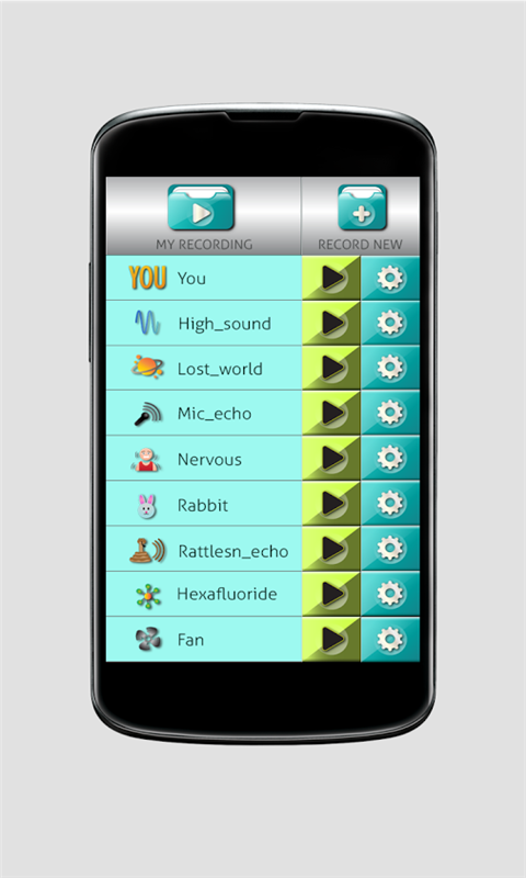 变声软件下载|变声软件app v1.7 安卓版 - 中国破