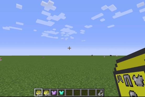 快吧我的世界盒子下载了mod新超级英雄玩不了