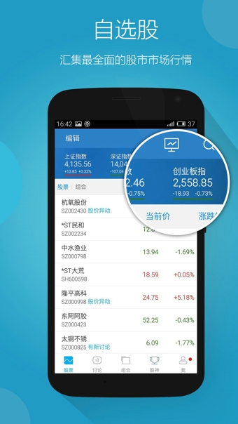 投资脉搏网
