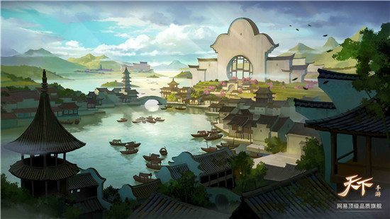 天下手游