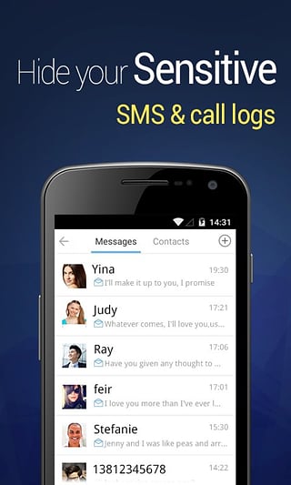 私密空间app