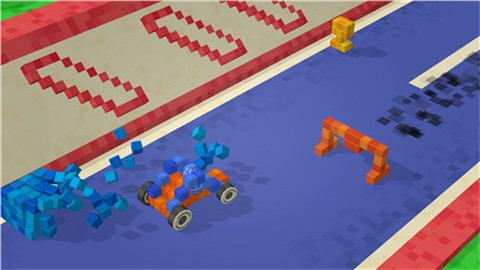 刹不住车安卓版