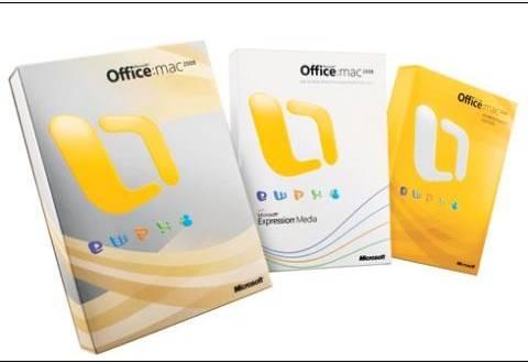 Office 2011 for Mac SP2补丁
