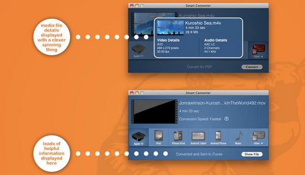 smart converter pro