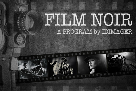 Film Noir for Mac
