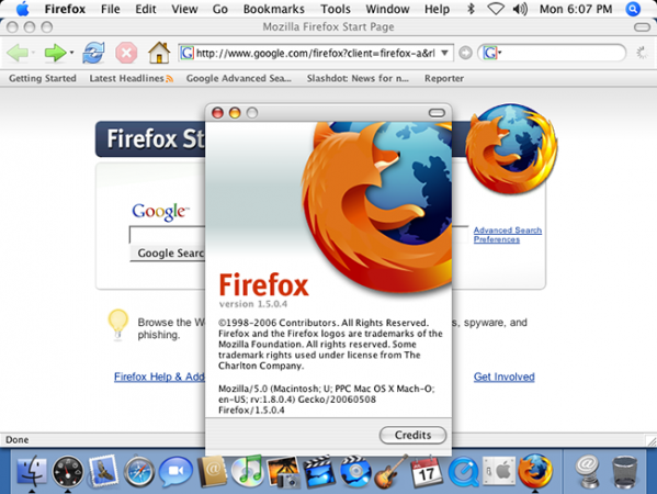 firefox浏览器下载