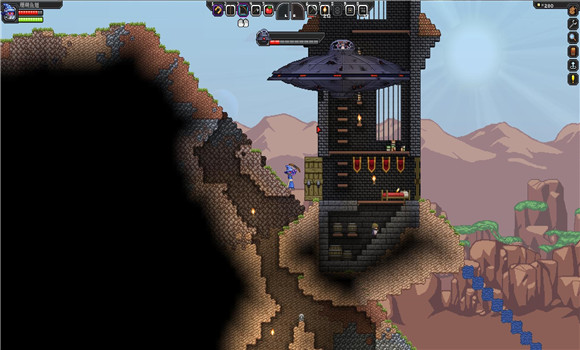 星界边境银河战士装甲MOD