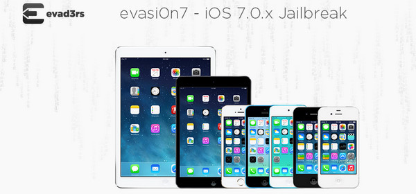 evasi0n越狱工具