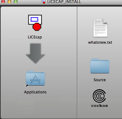 LICEcap