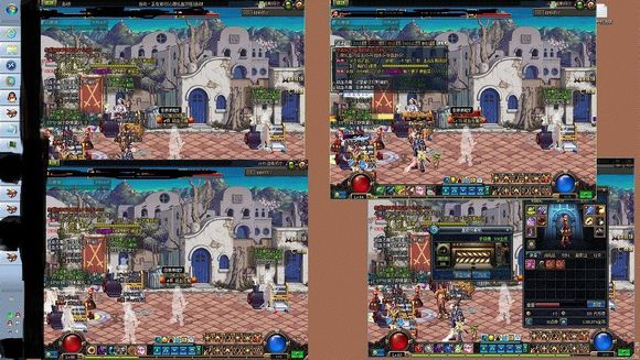 如何实现游戏多开以及限制多开原理-起点资讯