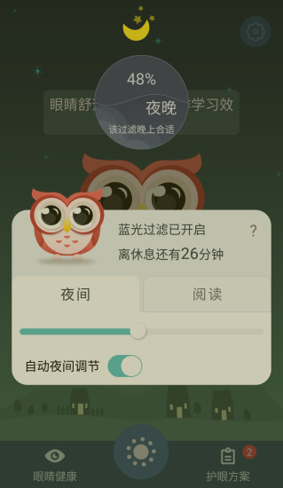 眼蜜