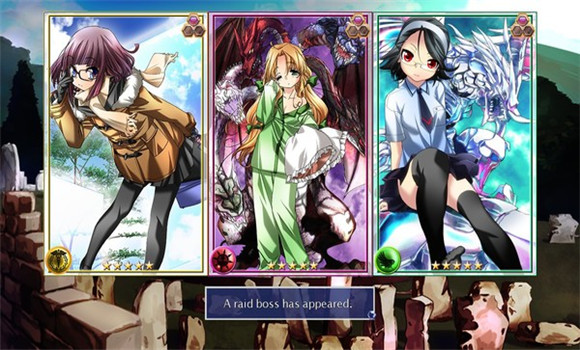 永恒命运塞勒姆女巫