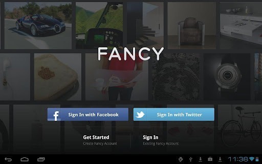 欢喜Fancy