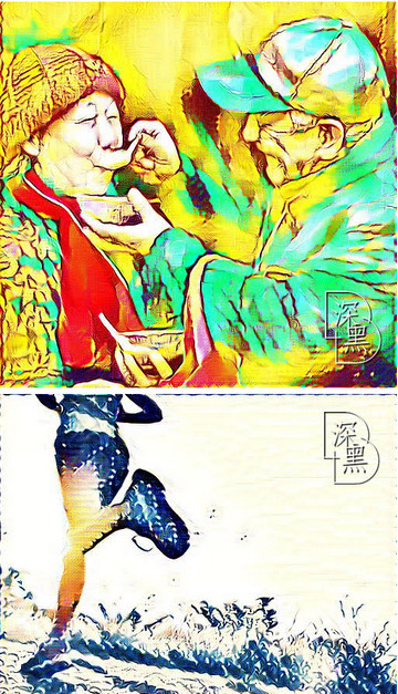 深黑安卓版