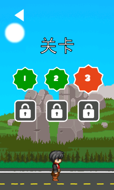 小牛推箱子