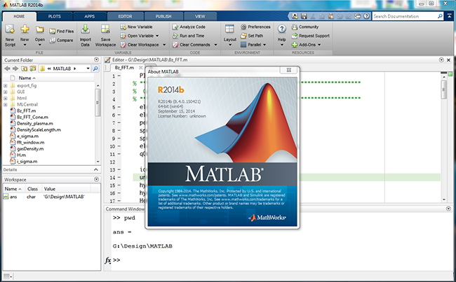 MATLAB