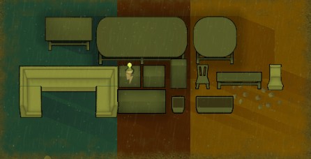 环世界a14更多的家具MOD