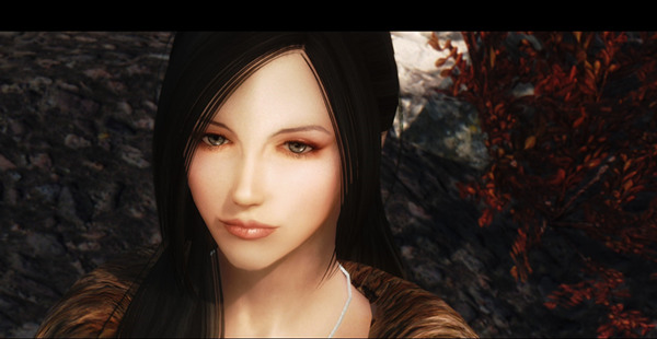 上古卷轴5天际阿玛莉亚随从mod