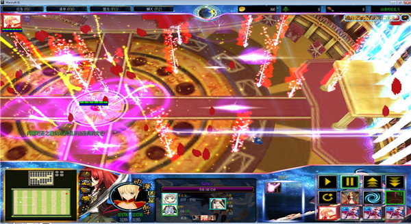 魔兽动漫明星乱斗