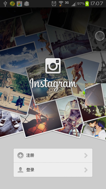 instagram注册|instagram怎么注册?instagram注