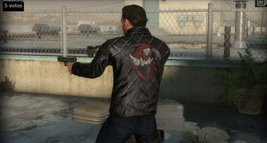 生存之旅2mod