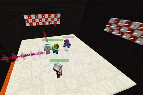 我的世界籽岷动感光波